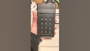 #SHORTS - my worst video game controllers