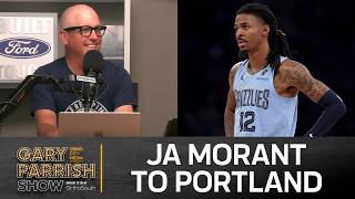 Download lagu Ja Morant to Portland, NBA Free Agency, Memphis Sports Hall of Fame | Gary Parrish Show