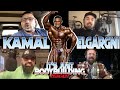 KAMAL ELGARGNI 212 Is NOT For Me Anymore IJBB Podcast 194 KAMAL ELGARGNI 212 Is NOT For Me Anymore IJBB Podcast 194