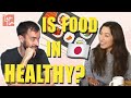 How Healthy is Japanese Food?