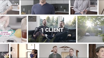 1 Client - 65 Deliverables - 2021 Project Recap