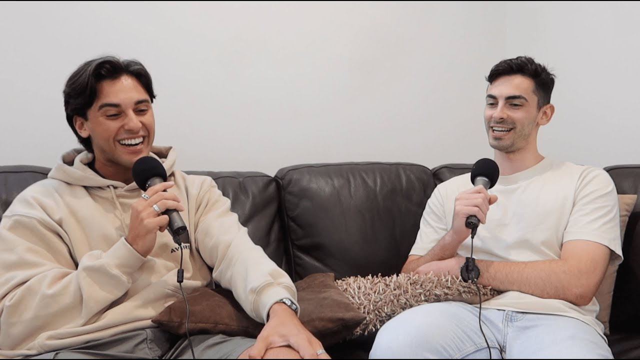 Ep 50. Q&A Red Flags, Biggest Life Regrets & Our Honest Thoughts on