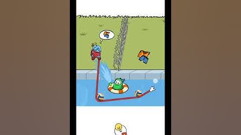 Thief Puzzle 3 Level 11 to 20 Walkthrough