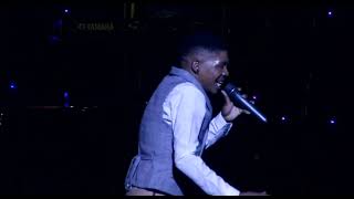 Lundi  Ke Se Ke Tla Tsamaya 