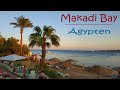 🐠  Makadi Bay in Ägypten  🐬