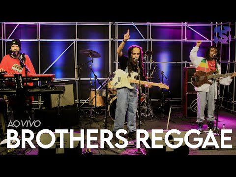 Brothers Reggae Ao
