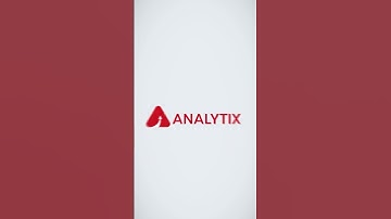 Analytix 15th Anniversary Trailer
