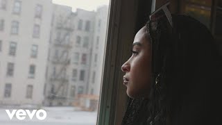 Nia Sultana - The Brooklyn Soulstress