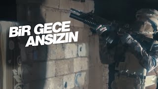Polis Özel Harekat - Bi̇r Gece Ansizin
