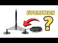 Can you call a Triple Mag Mount Awesome? Let's see