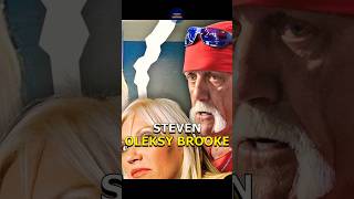 Brooke Hogan's Husband Defends Her Against Hulk & Linda Hogan
