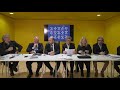 Intervista promozionale Valentino Cotugno GRUPPO REA ITALIA per far conoscere la Fiera B-Cad 2024