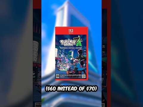 Don’t Buy Pokemon ZA Until You See This!