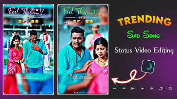 🔥 Trending Bhojpuri Status Video Editing In Alight Motion | Alight Motion Video Editing