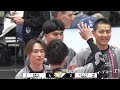 【2024/12/27 ハイライト】2024-25 大同生命SV.LEAGUE MEN 第10節 GAME1  SV男子  大阪Ｂvsヴォレアス