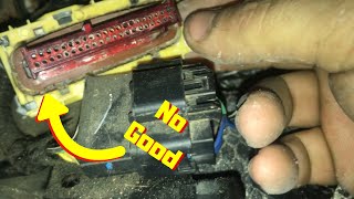 Your Scan Tool Is Not Communicating? Try This