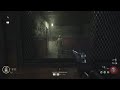 CoD WW2 Zombies | Encontrar y Disparar al Doctor Straub en El Último Reich | Guía Trofeo: Acechando