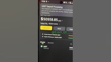 ⚡$1000000 Flash USDT Generation | Full Step-by-Step Guide + Live Demo (New Method 2026)