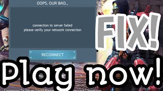 How to play Shadowgun Legends NOW! screenshot 5