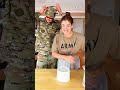 A Soldier Met His Baby Son For the Very First Time!