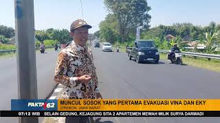 Saksi Penemuan Awal Tubuh Vina Di Cirebon, Jawa Barat - Fakta +62