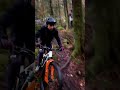 ::: On home turf with @guillaumelarbeyou of the #ioncollective #ion #ionbike #enduro #sendit