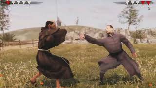 [Hellish Quart PvP] Aug-20-2022 Sparring 2/2