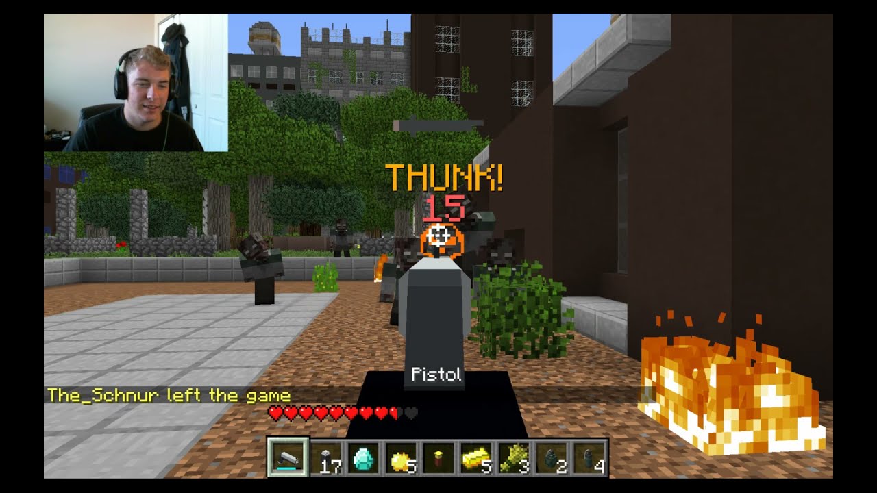 Last Days Of Humanity Mod Minecraft Last Days Of Humanity Mod Minecraft
