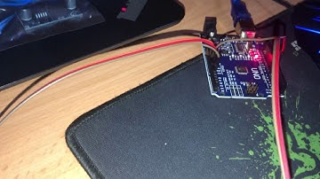 Arduino ile yağmur sensörü yapımı. Vol.1