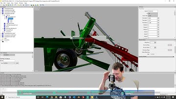 Modding - Sweep Plow Multiplying Harrows Farming Simulator 19 RDAllen 8 31 2020