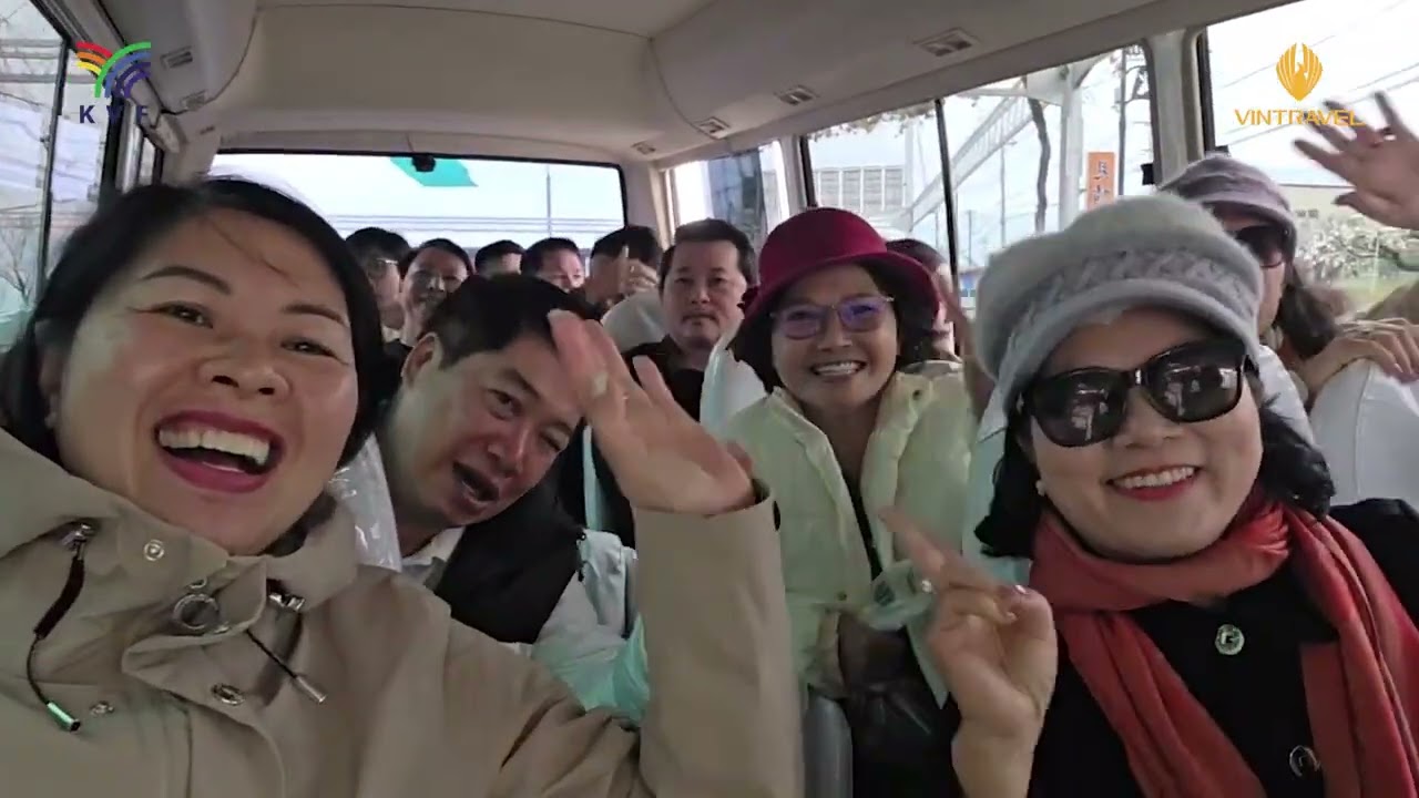 VINTRAVEL | KVF | JAPAN 2025