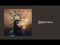 Shelley FKA DRAM - Beautiful (Official Audio)