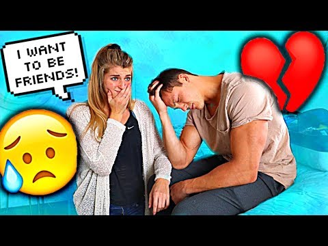 telling-my-boyfriend-i-want-to-be-just-friends-prank!