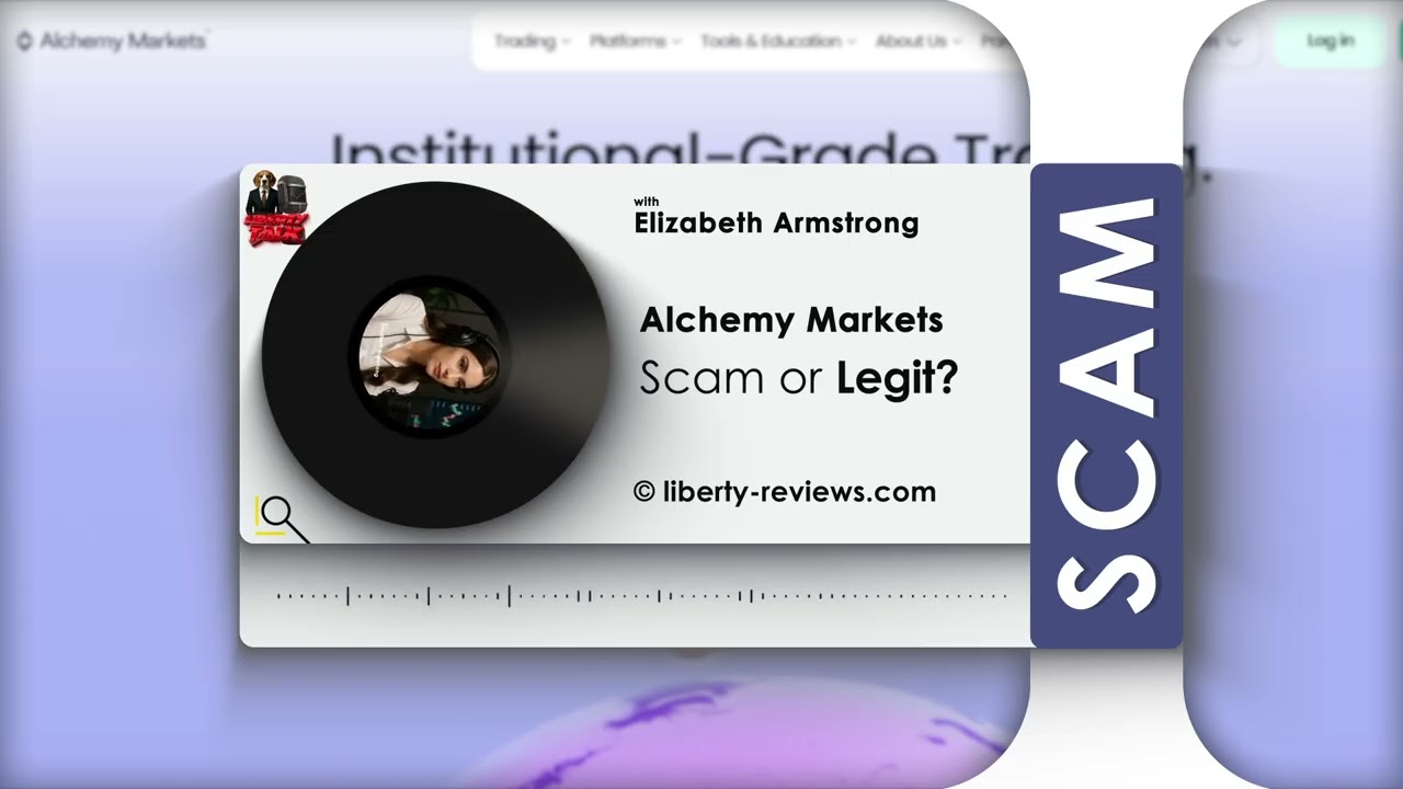 Real story Alchemy Markets reviews, alchemymarkets.com review – our opinion 