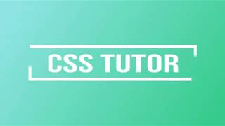 Animated Navbar using CSS3 and HTML5 | CSS3 + HTML5 | CSS3 best tricks