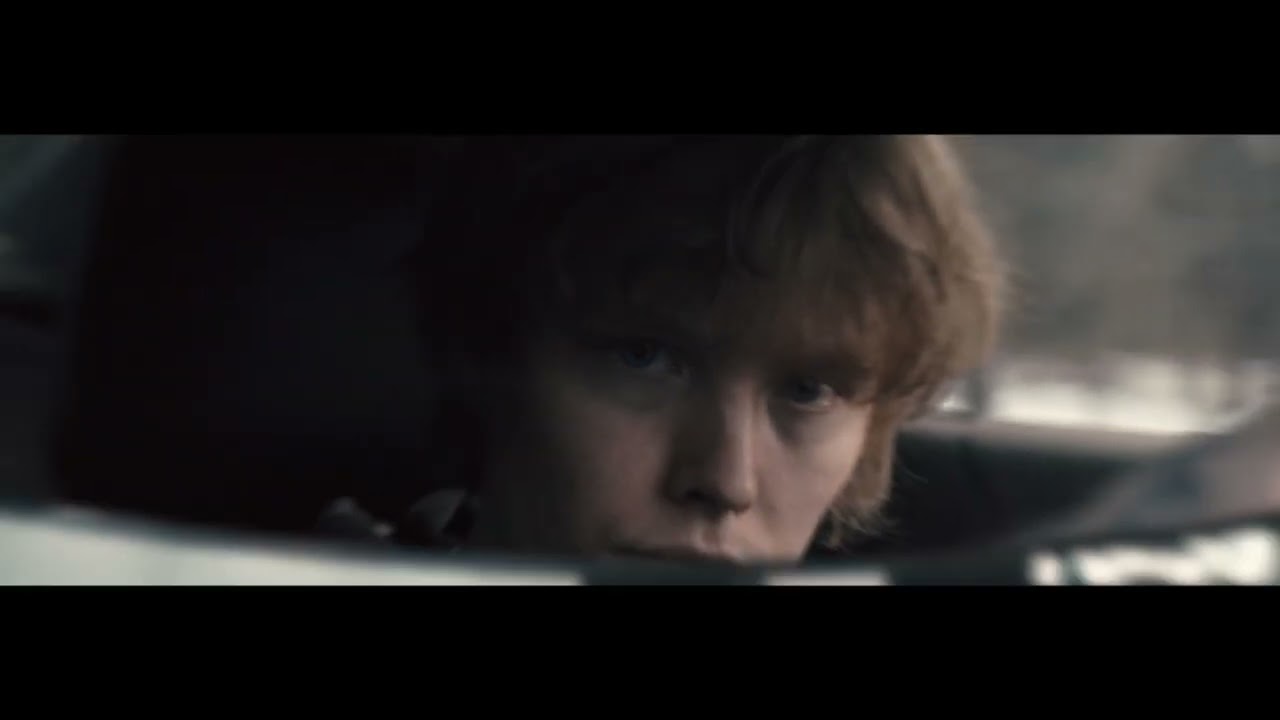 Pepel Nahudi - Idol tears (teaser)