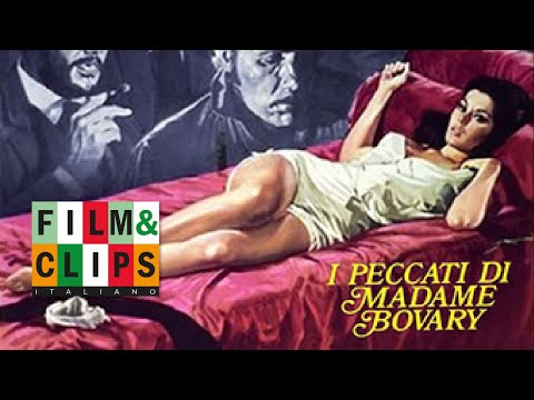 I Peccati Di Madame Bovary Drammatico Film Completo In Italiano