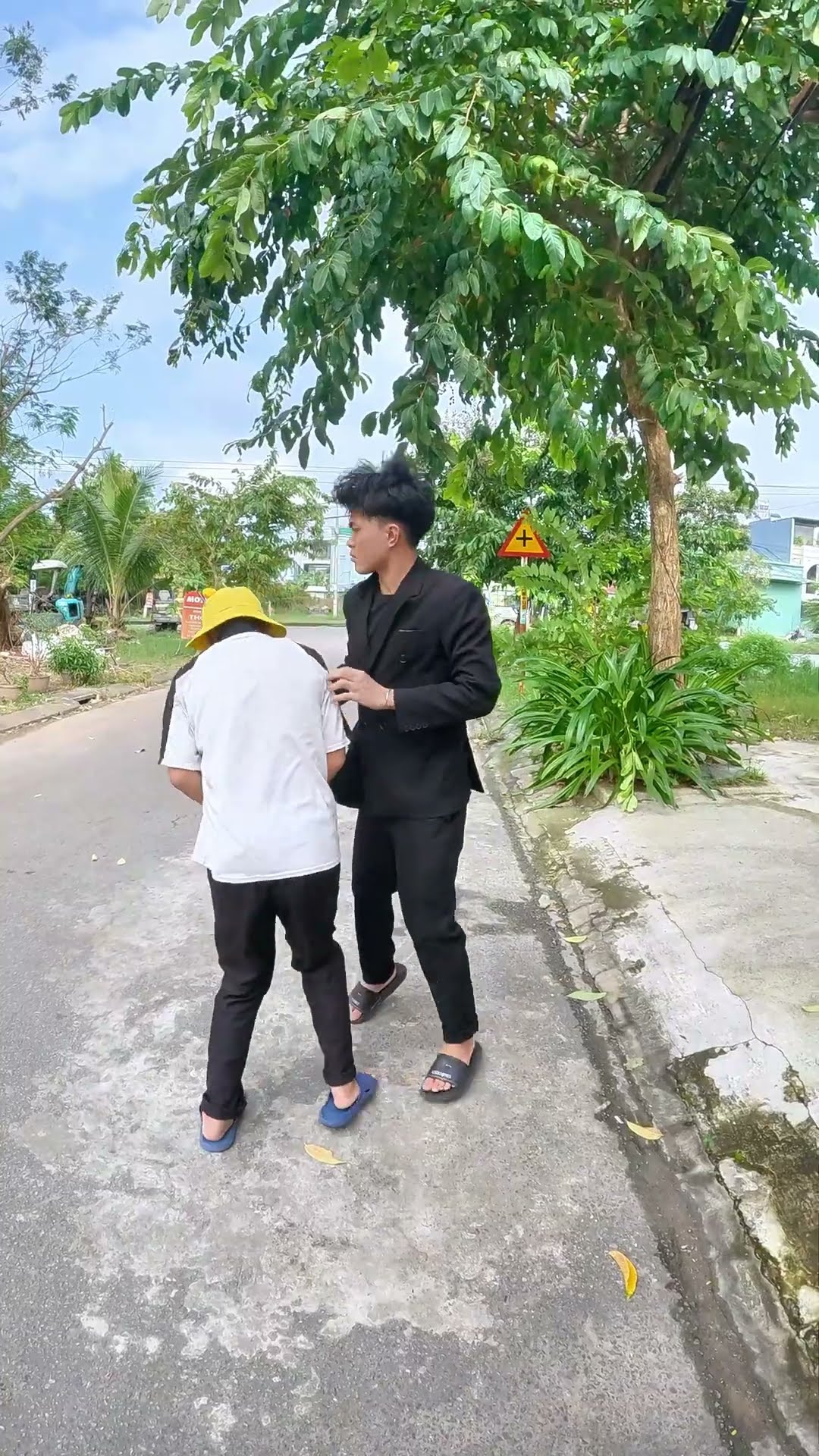 ACC - Gặp Cao Thủ Và cái Kết. ll Meet the Master and the End. #funny #trending