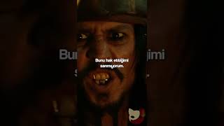 Bunu Hak Etmiş Olabilirim