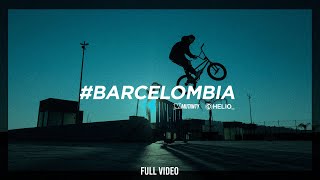 BARCELOMBIA / FULL VIDEO