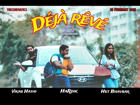 Déjà Rêvé - A Short Film | TheCinematics
