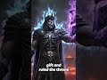 هادس خدای جهان زیرین | Hades, God of the Underworld