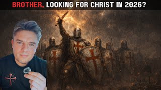 Men looking for Christ in 2026! Welcome brothers!