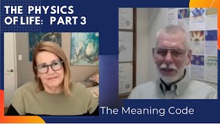 Ep. 3 What is Life: Inside and Outside: a Deep Dive into Entropy, Its History and Deeper Meaning