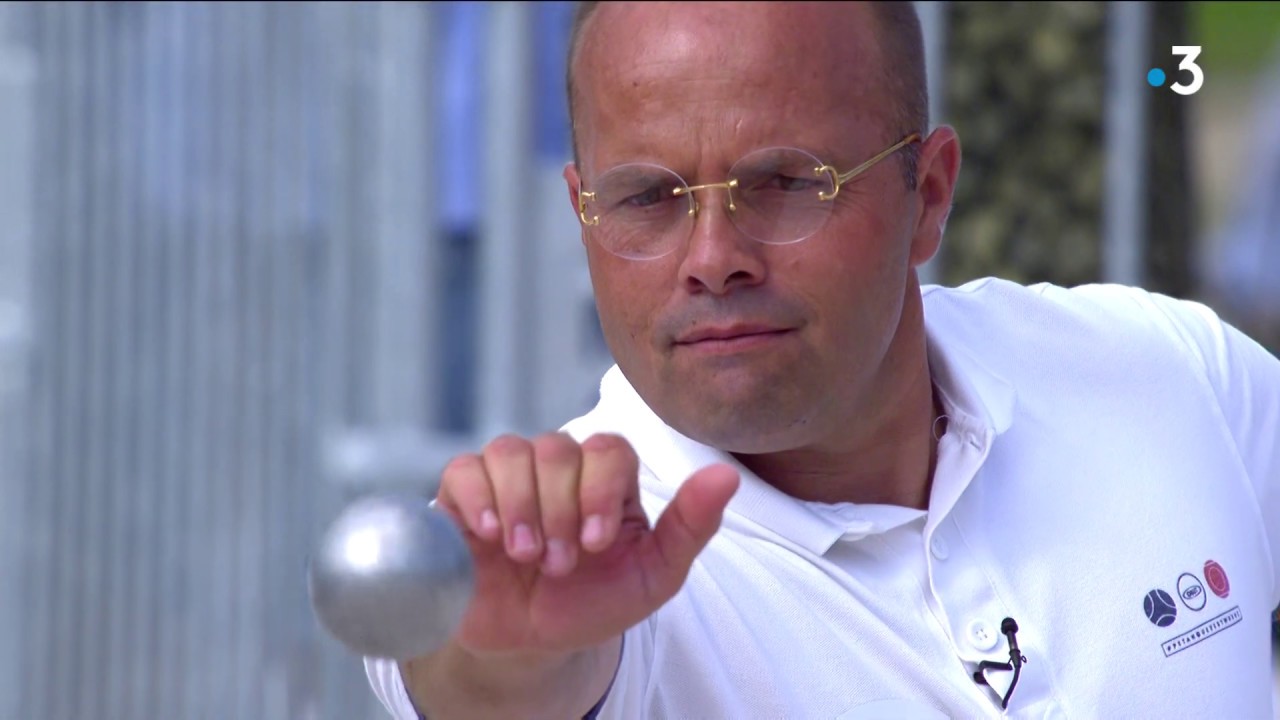 Miniature : La Marseillaise à pétanque 2019 : Les plus beaux gestes de cette première matinée