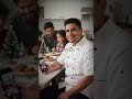Kitchen Worker Risks Everything to Save Christmas Dinner for 300 Families