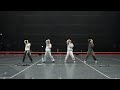 SHINee 샤이니 'SHIFT' Dance Practice
