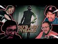 STREAMERS QUASE INFARTANDO JOGANDO OUTLAST TRIALS COM OS AMIGOS MELHORES SUSTOS #5