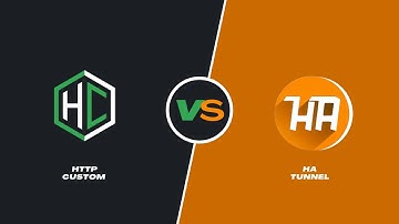 HA Tunnel Plus vs HTTP Custom: Which is the Best VPN?