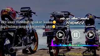 Story wa !!(lirik) Seko opo atimu-SANDIOS PENDHOZA